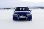 Audi RS3 Sportback 2015 года (WW)
